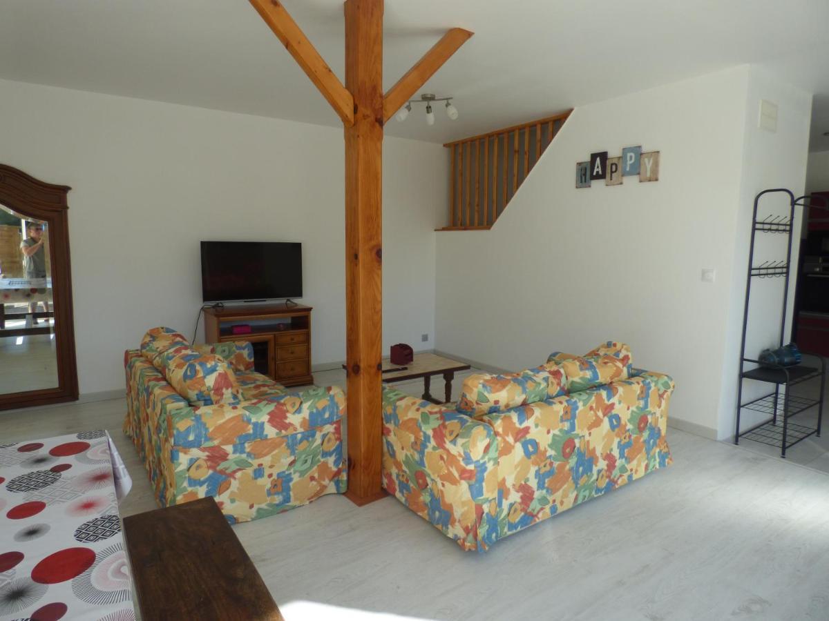 Holiday home De Kerveg *