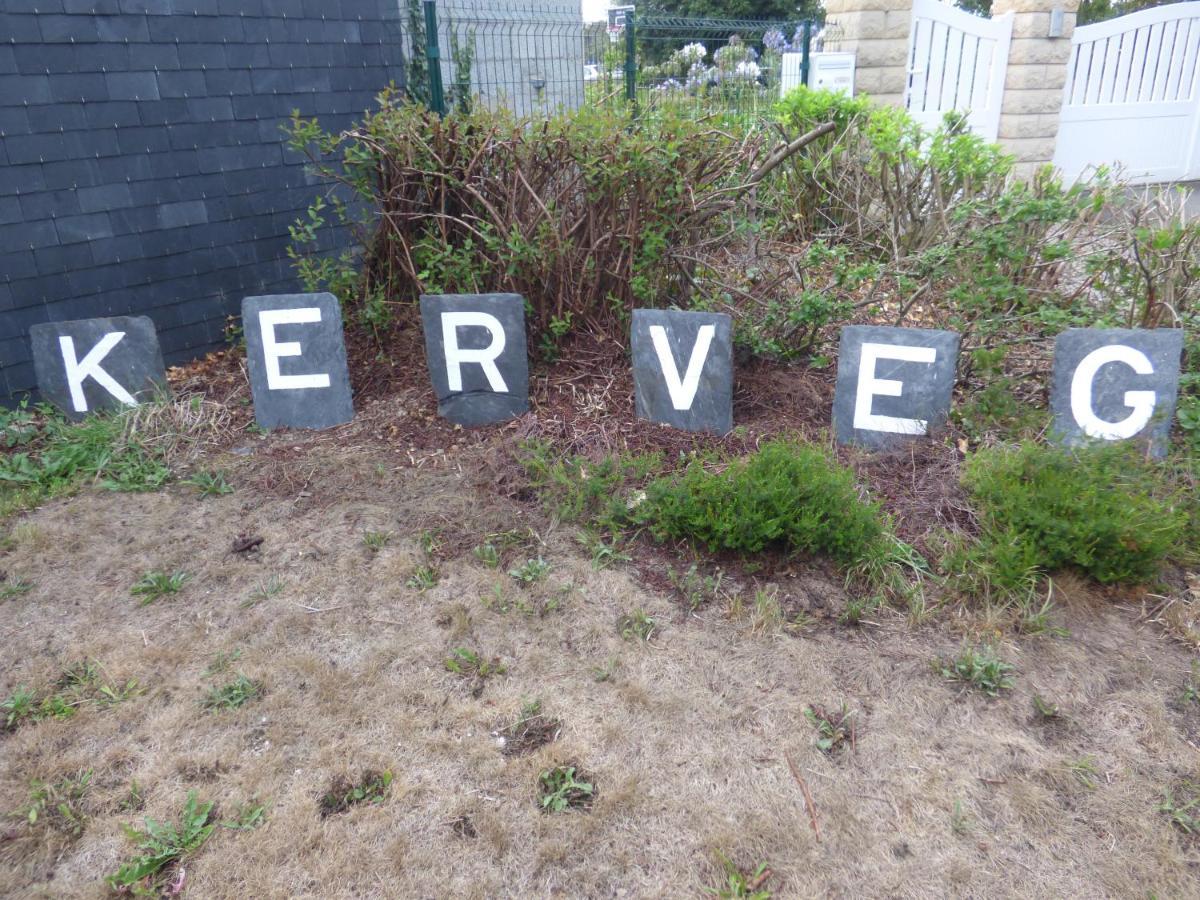 De Kerveg * Begard